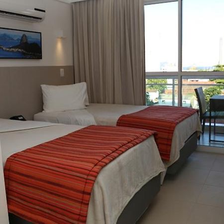 Ramada By Wyndham Macae Hotel & Suites Ngoại thất bức ảnh