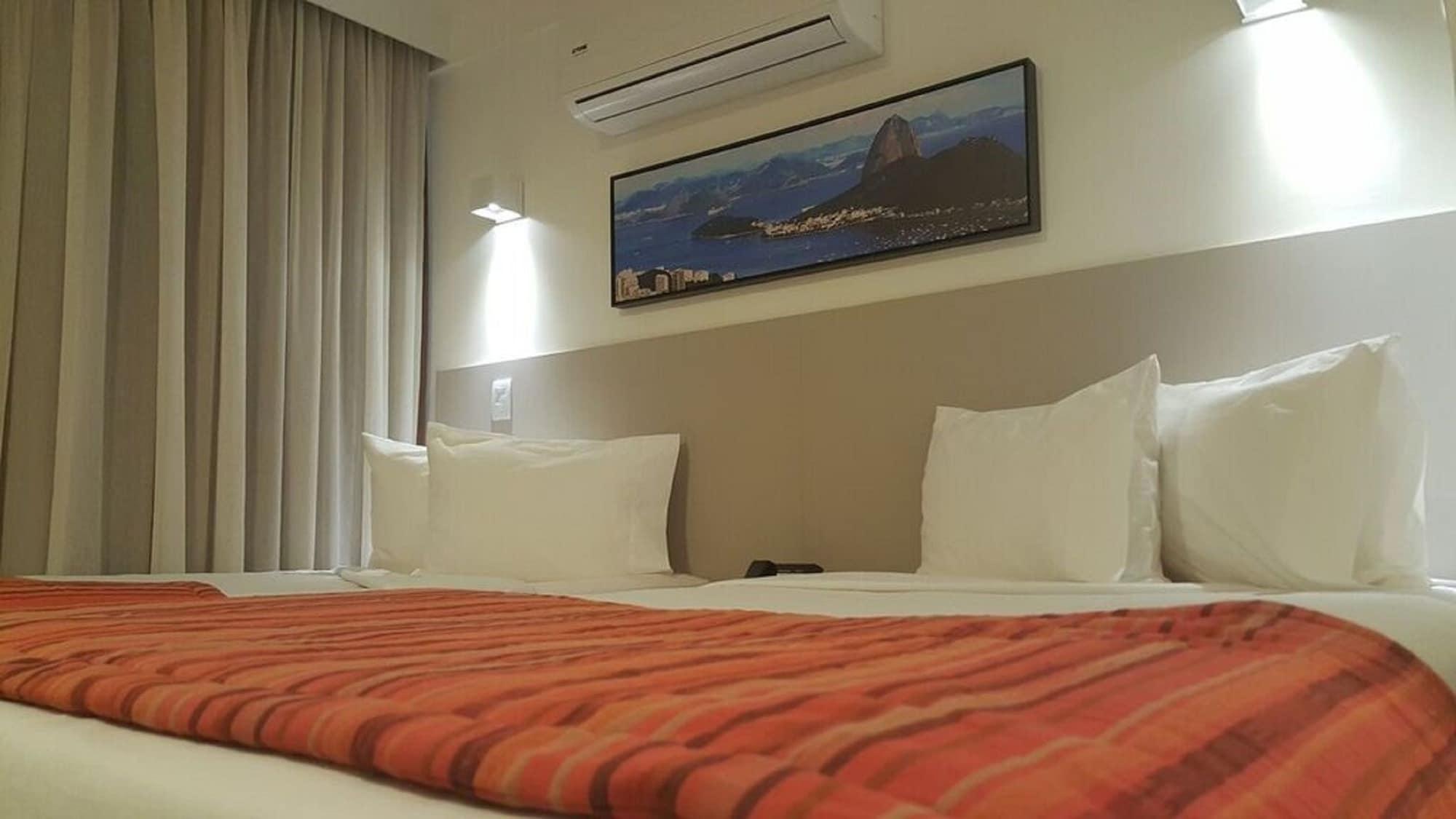 Ramada By Wyndham Macae Hotel & Suites Ngoại thất bức ảnh