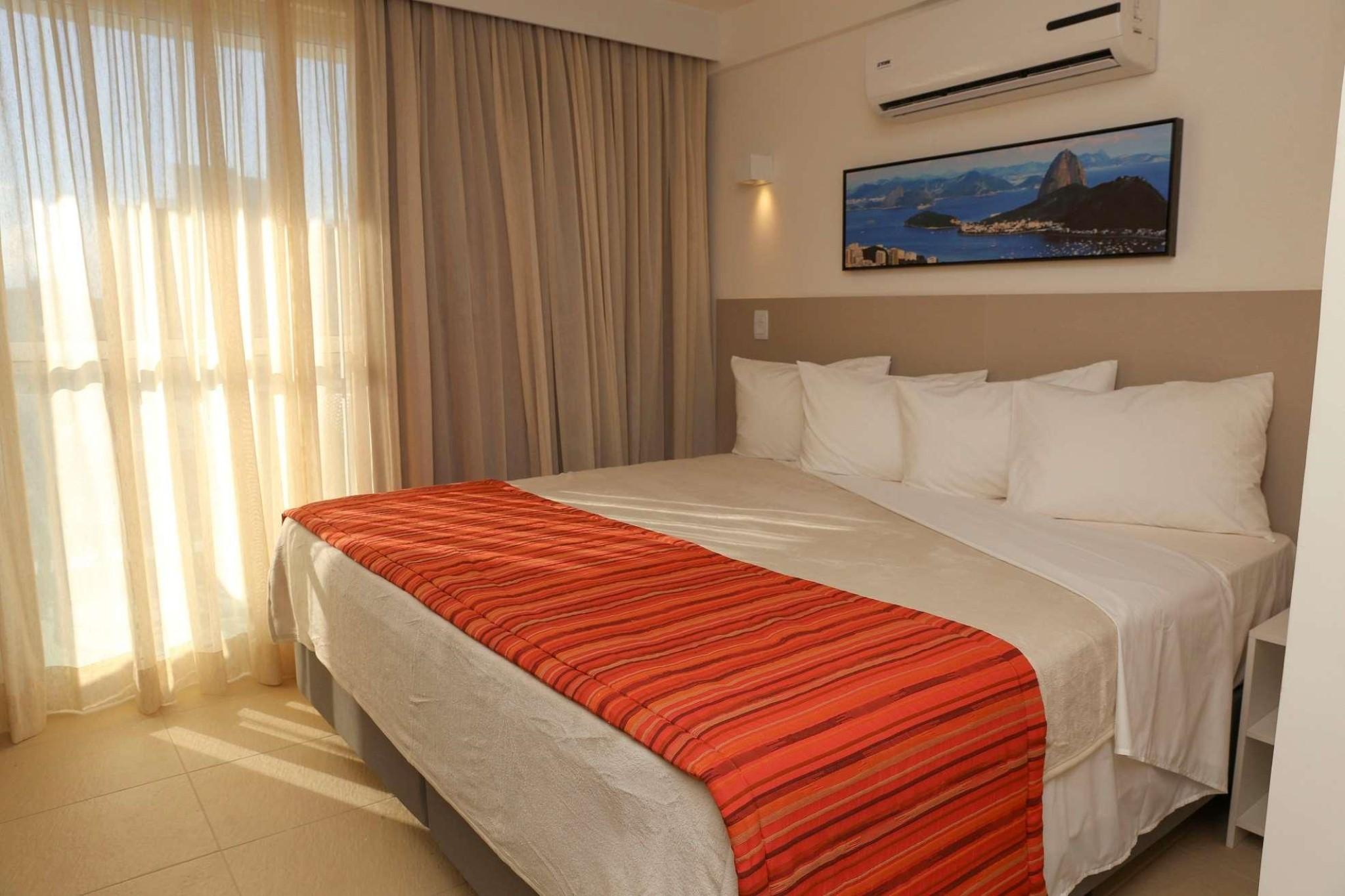 Ramada By Wyndham Macae Hotel & Suites Ngoại thất bức ảnh