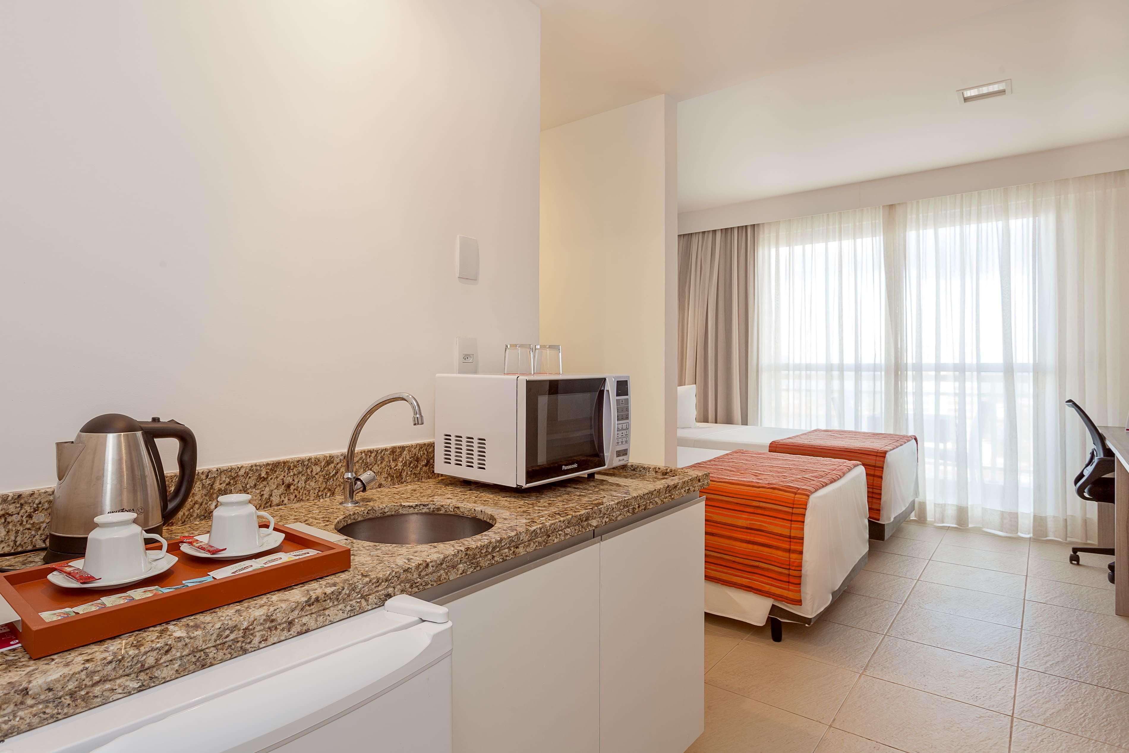 Ramada By Wyndham Macae Hotel & Suites Ngoại thất bức ảnh