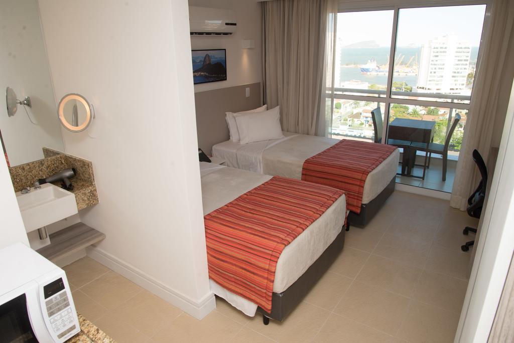 Ramada By Wyndham Macae Hotel & Suites Ngoại thất bức ảnh