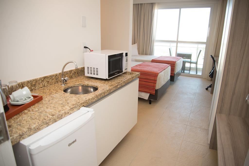 Ramada By Wyndham Macae Hotel & Suites Ngoại thất bức ảnh