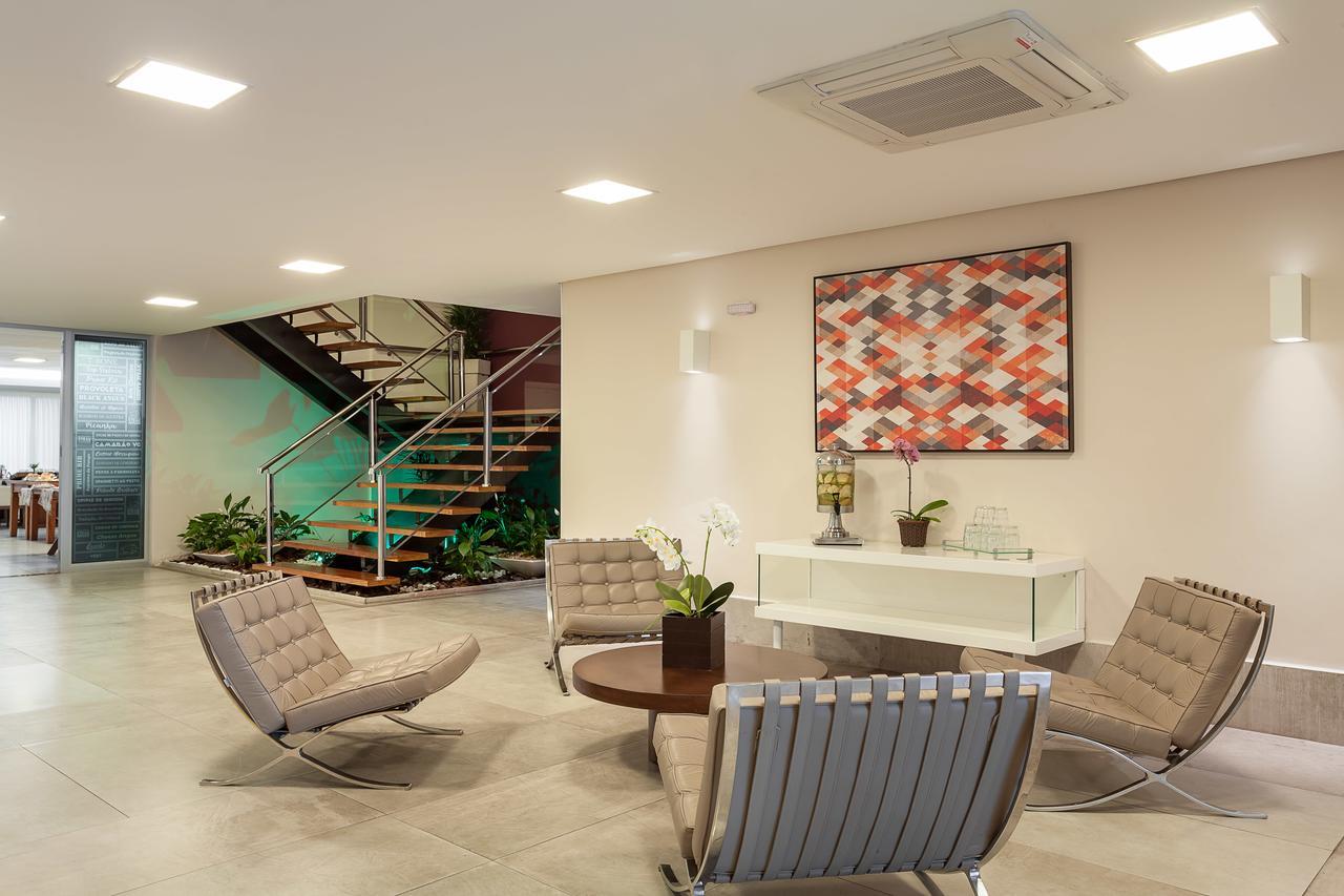 Ramada By Wyndham Macae Hotel & Suites Ngoại thất bức ảnh
