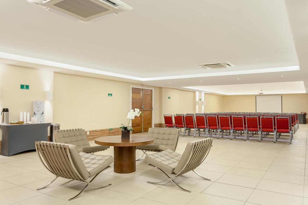 Ramada By Wyndham Macae Hotel & Suites Ngoại thất bức ảnh