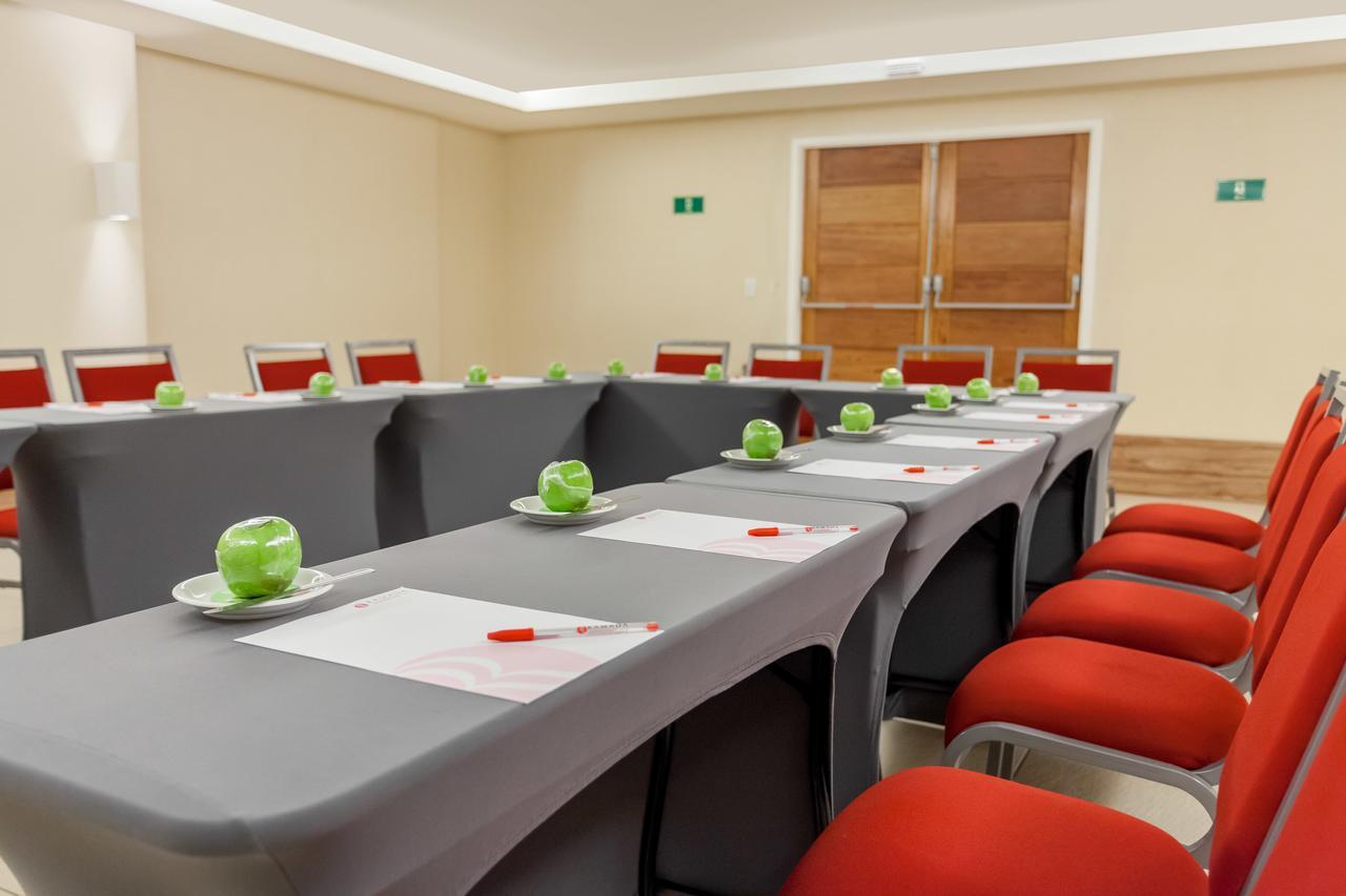Ramada By Wyndham Macae Hotel & Suites Ngoại thất bức ảnh