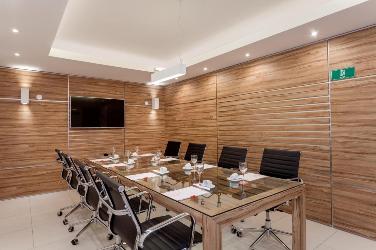 Ramada By Wyndham Macae Hotel & Suites Ngoại thất bức ảnh
