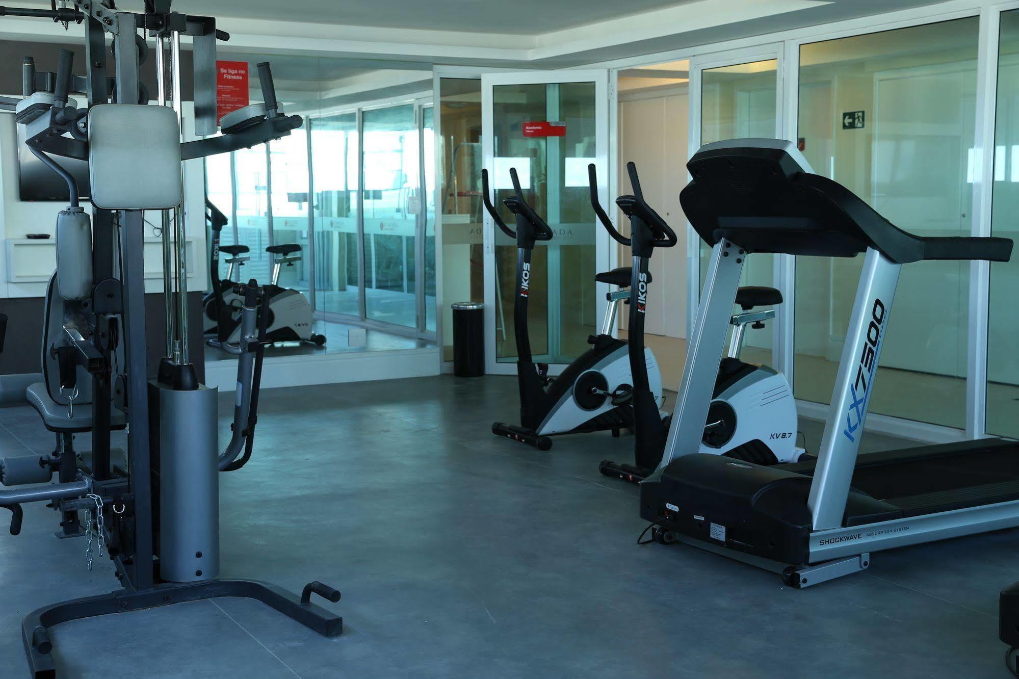 Ramada By Wyndham Macae Hotel & Suites Ngoại thất bức ảnh