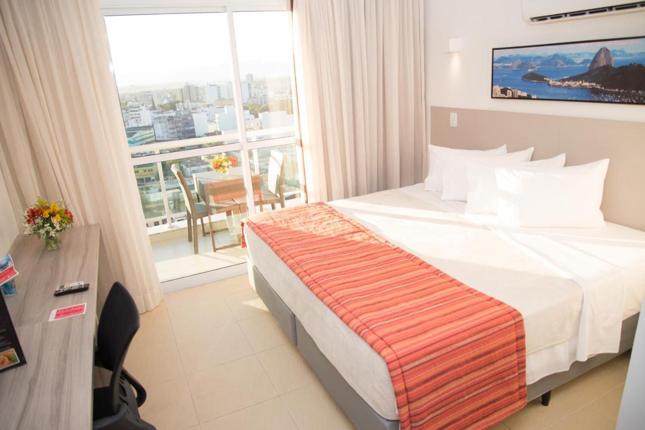 Ramada By Wyndham Macae Hotel & Suites Ngoại thất bức ảnh